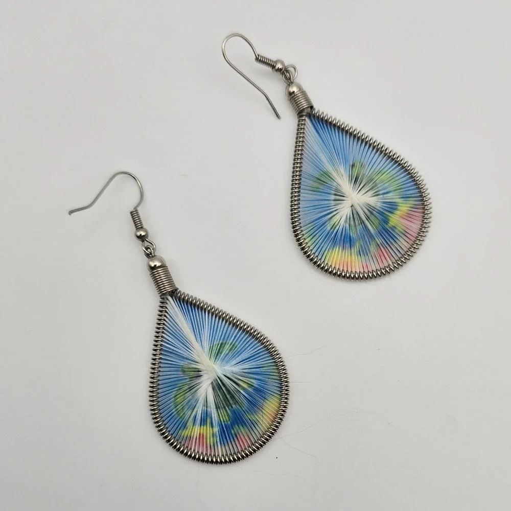N/A teardrop sea